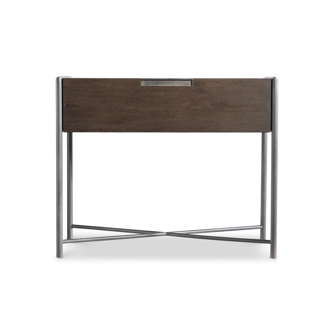 American Home Furniture Bernhardt Outline Nightstand
