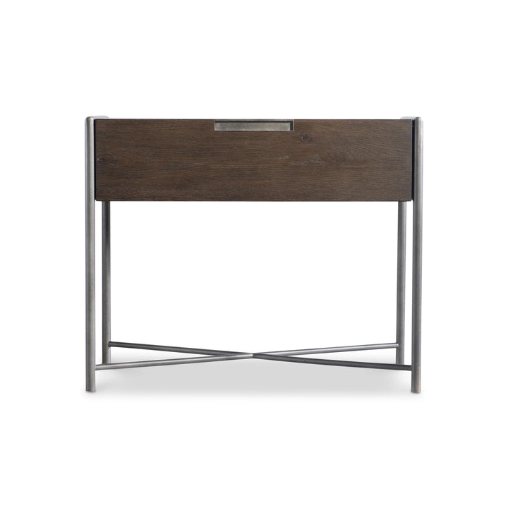 American Home Furniture Bernhardt Outline Nightstand