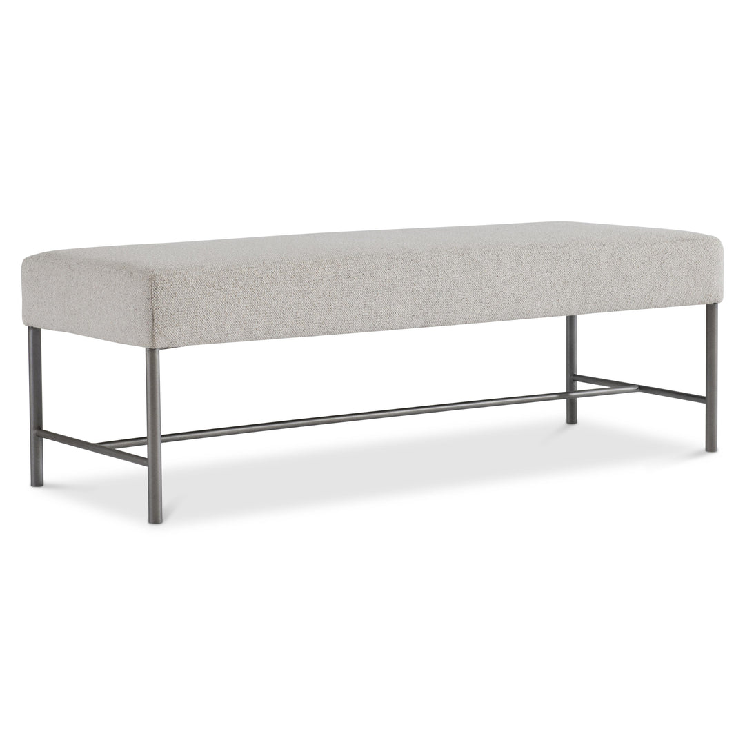 American Home Furniture Bernhardt Outline Bench