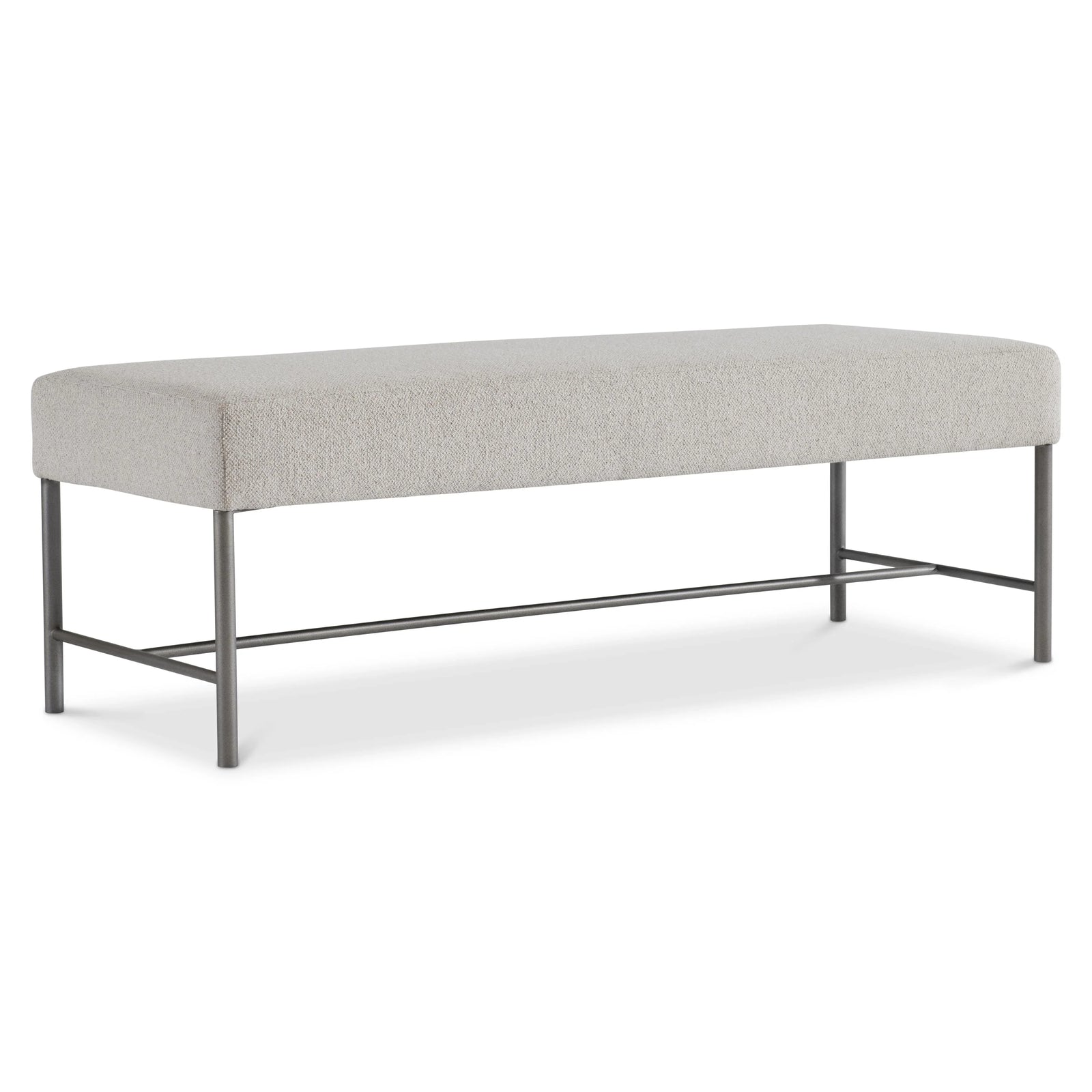 American Home Furniture Bernhardt Outline Bench
