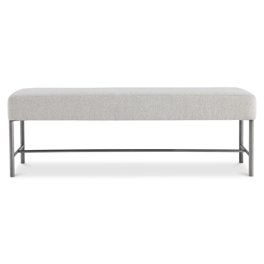 American Home Furniture Bernhardt Outline Bench
