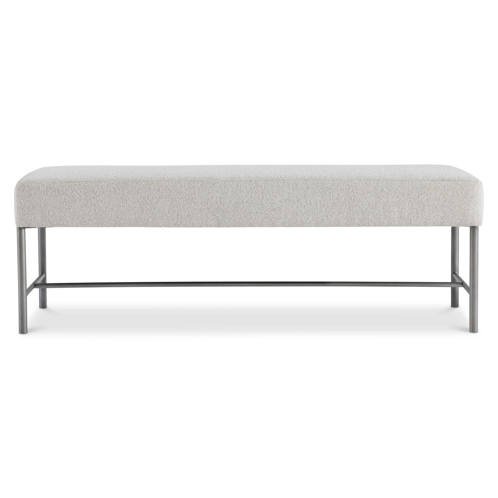 American Home Furniture Bernhardt Outline Bench