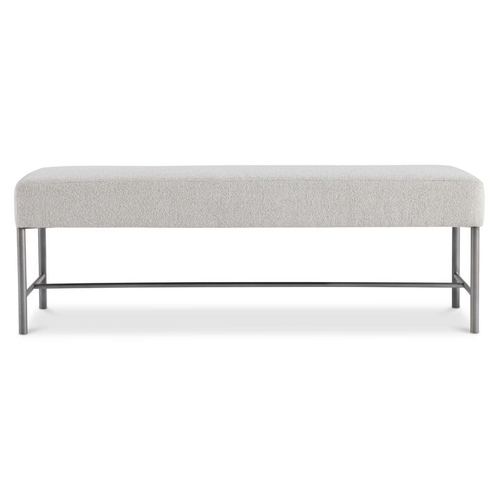 American Home Furniture Bernhardt Outline Bench