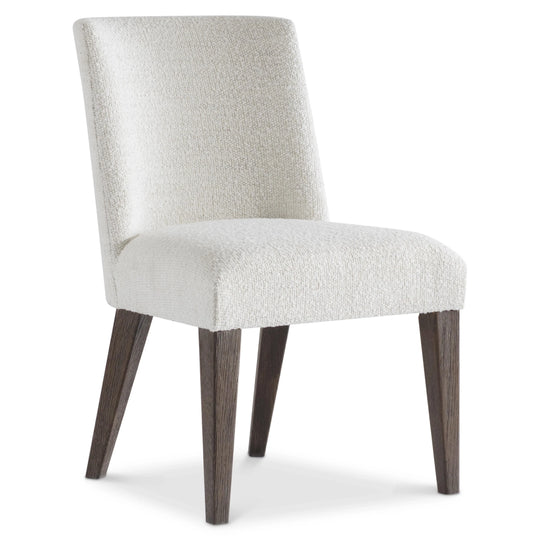 American Home Furniture Bernhardt Outline Side Chair