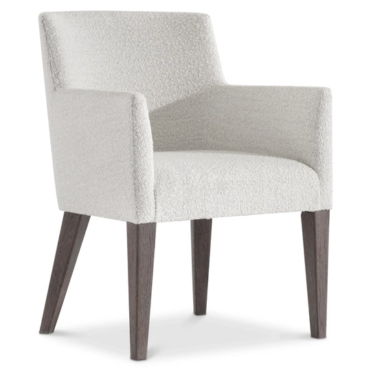 American Home Furniture Bernhardt Outline Arm Chair