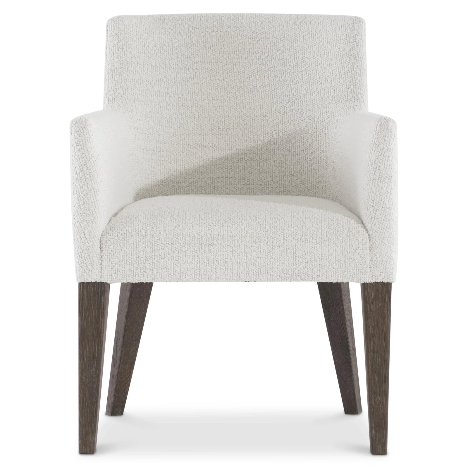 American Home Furniture Bernhardt Outline Arm Chair