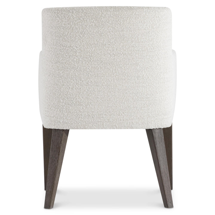 American Home Furniture Bernhardt Outline Arm Chair