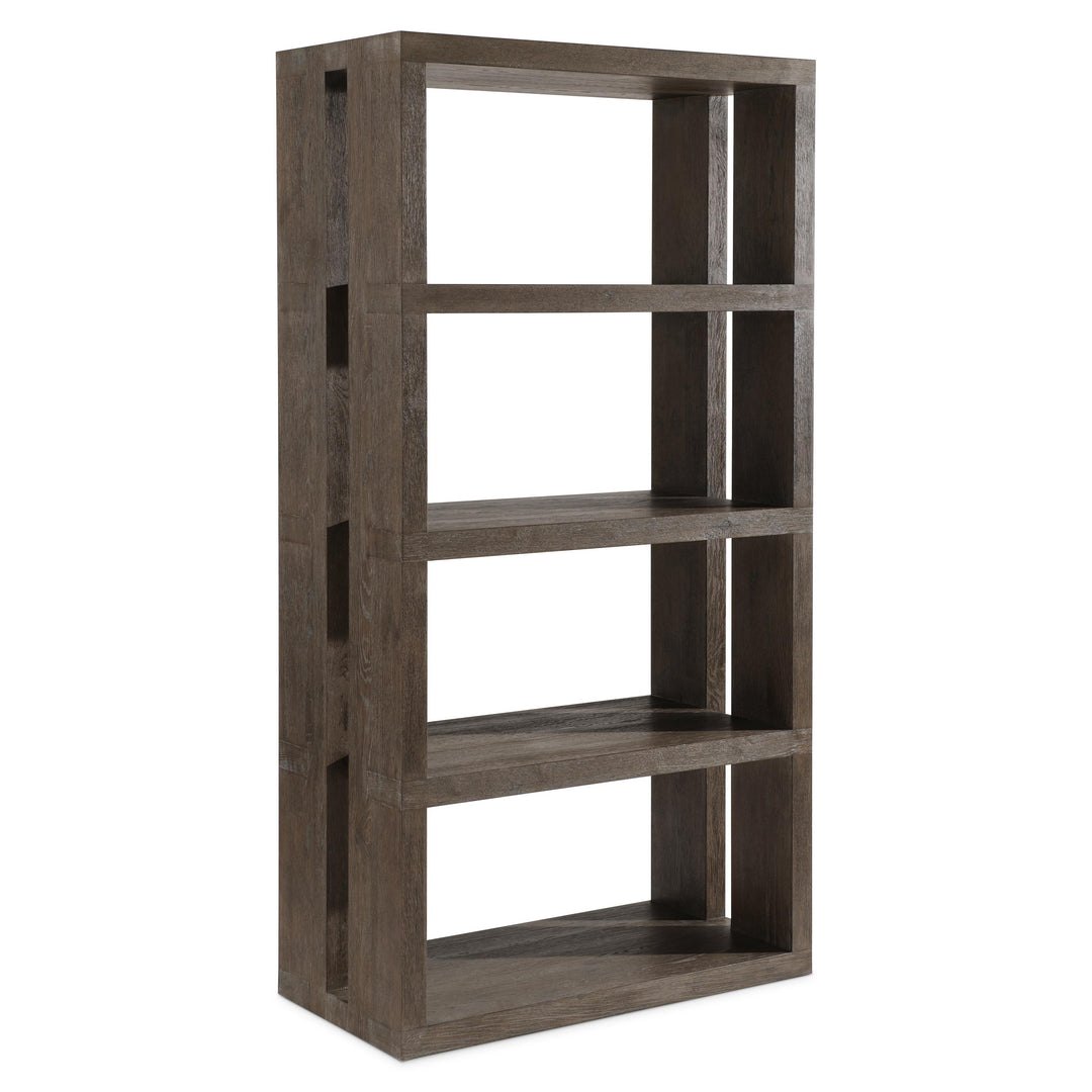 American Home Furniture Bernhardt Outline Etagere