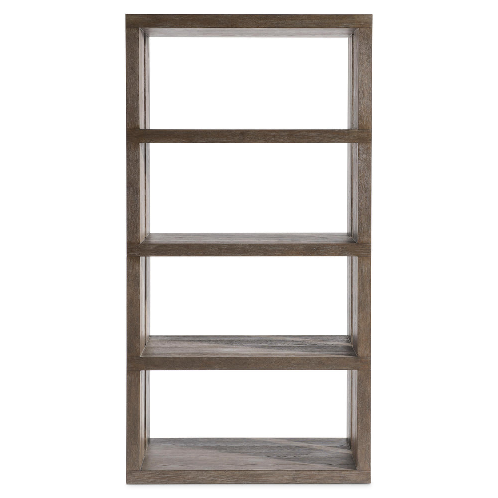American Home Furniture Bernhardt Outline Etagere