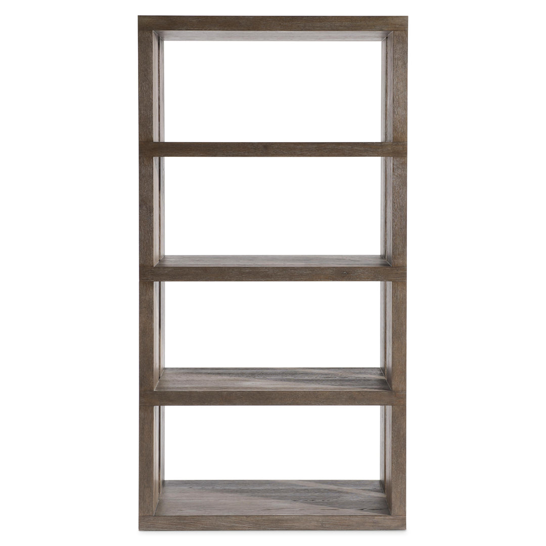 American Home Furniture Bernhardt Outline Etagere