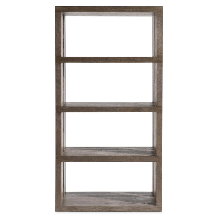American Home Furniture Bernhardt Outline Etagere
