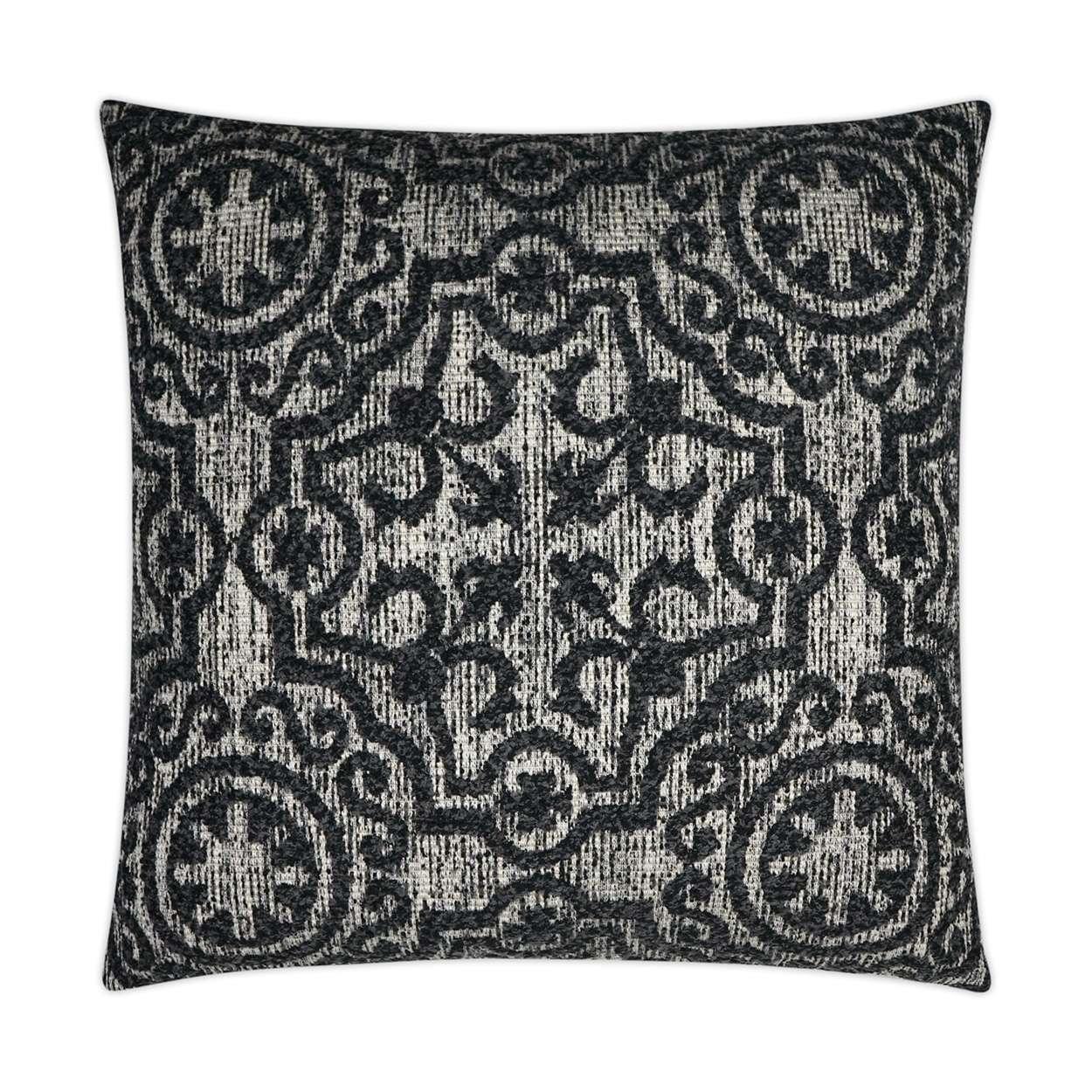 D.V. KAP Home - Linz Pillow - 3609-2424 | American Home Furniture