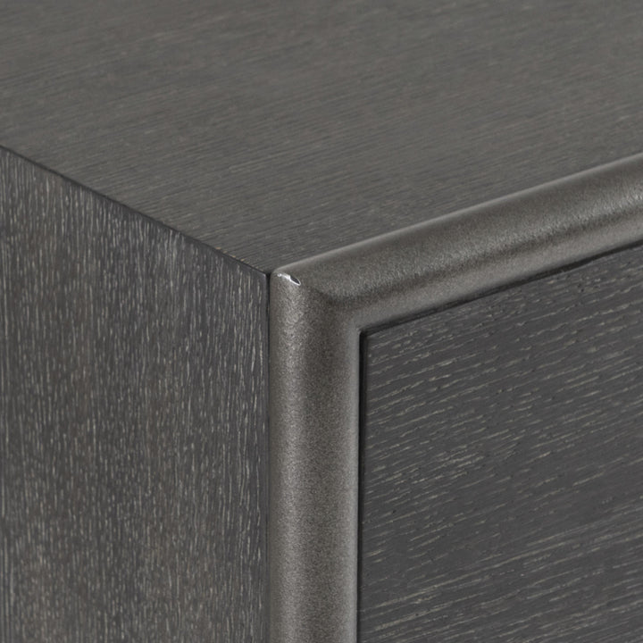 68"W x 16"D x 32"H/Kohl Finish