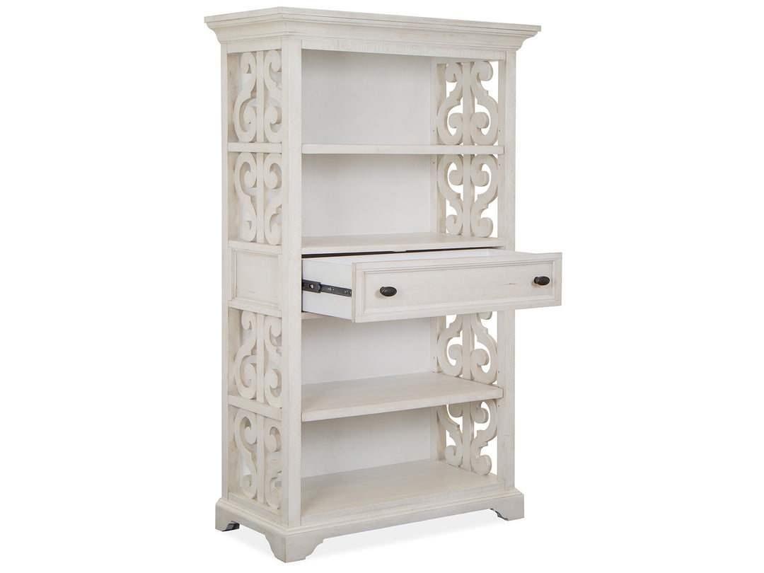 Bronwyn Alabaster Bookcase - H4436-20