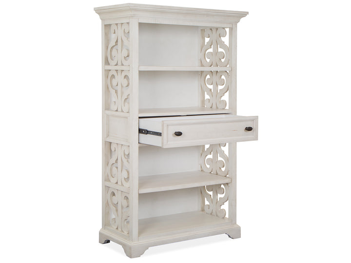Bronwyn Alabaster Bookcase - H4436-20
