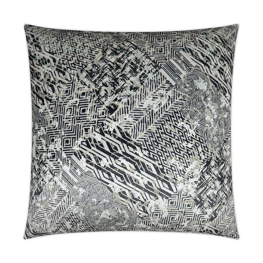 D.V. KAP Home - Brea Pillow - 3610-2424 | American Home Furniture