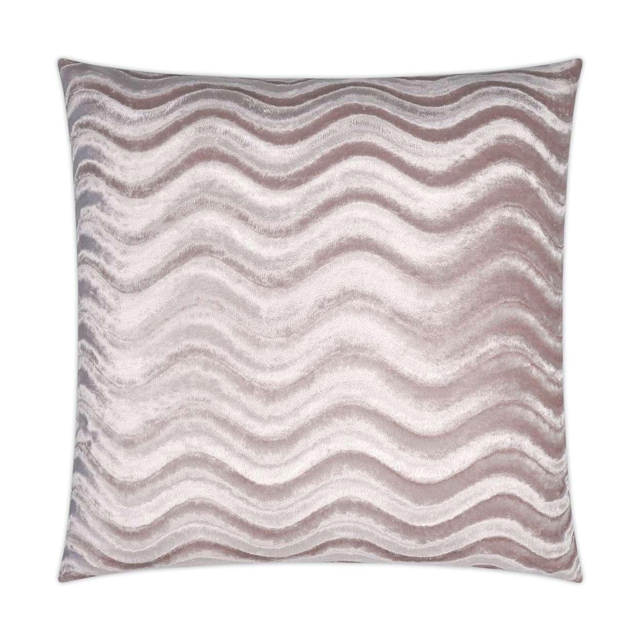 D.V. KAP Home - Flat Bush Pillow - 3612-2424 | American Home Furniture