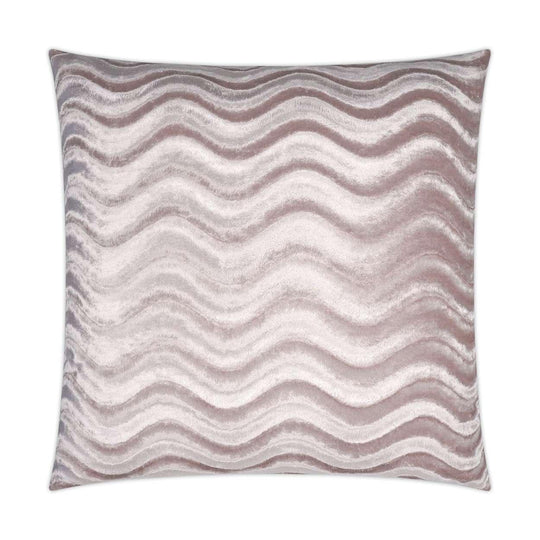 D.V. KAP Home - Flat Bush Pillow - 3612-2424 | American Home Furniture