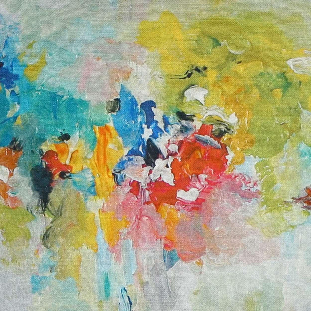 Giverny Pillow - AmericanHomeFurniture