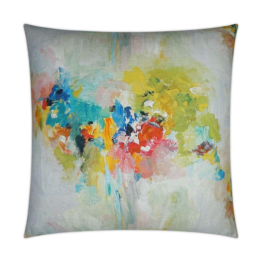 D.V. KAP Home - Giverny Pillow - 3613-2424 | American Home Furniture