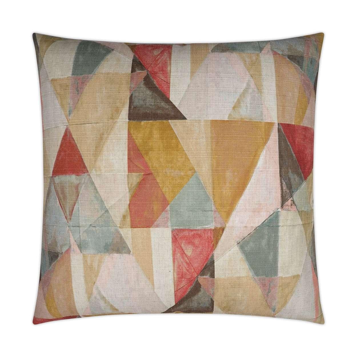 D.V. KAP Home Trent Pillow - Thumbnail 4