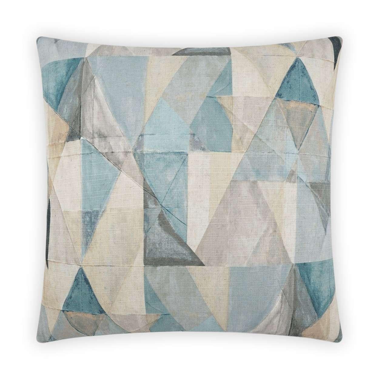 D.V. KAP Home Trent Pillow - Thumbnail 3