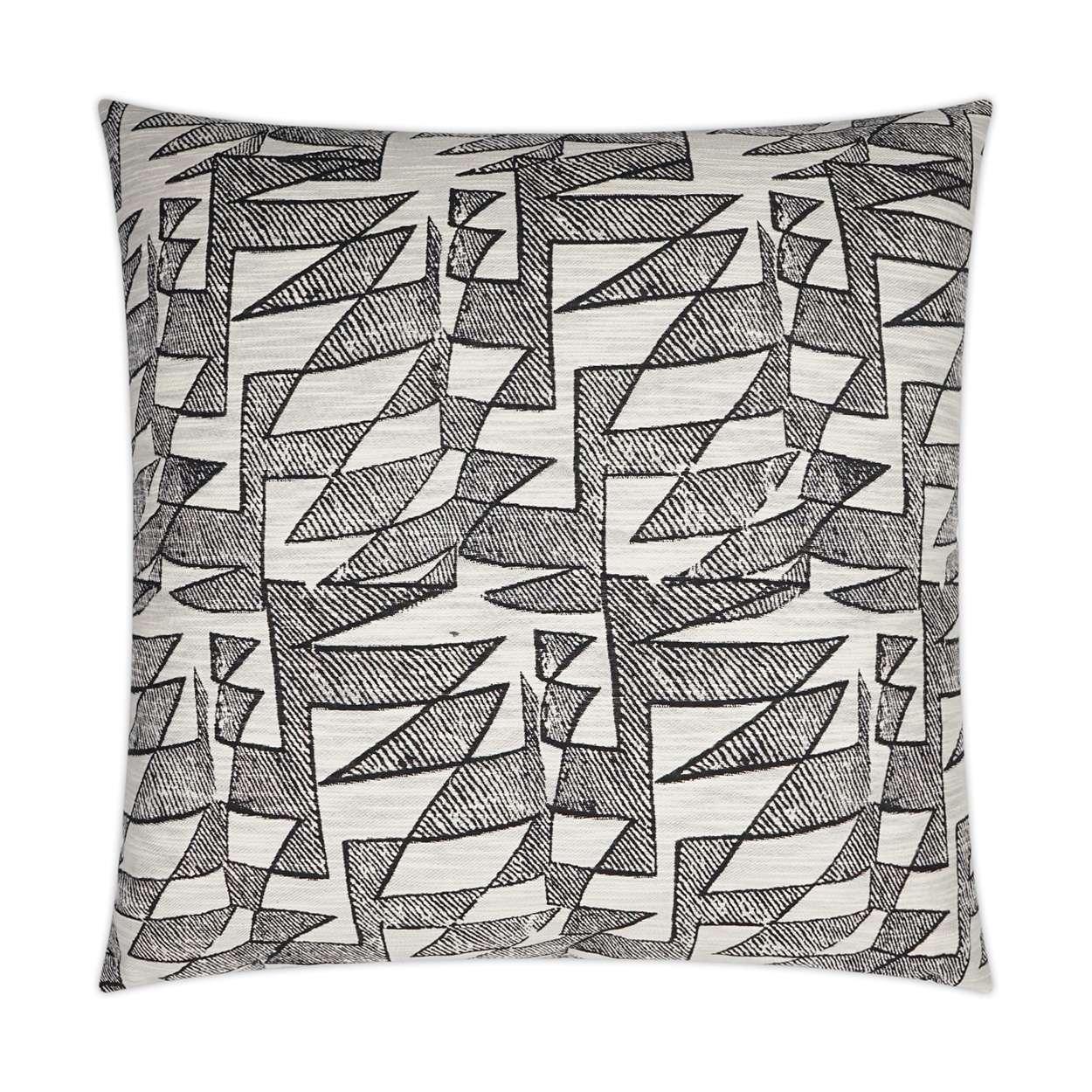 D.V. KAP Home - Graz Pillow - 3620-2424 | American Home Furniture