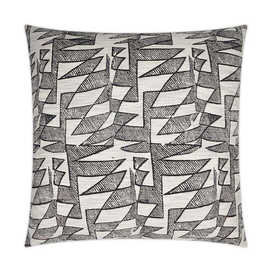 D.V. KAP Home - Graz Pillow - 3620-2424 | American Home Furniture