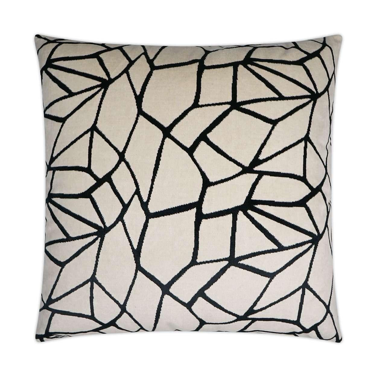 D.V. KAP Home - Melawi Pillow - 3621-2424 | American Home Furniture