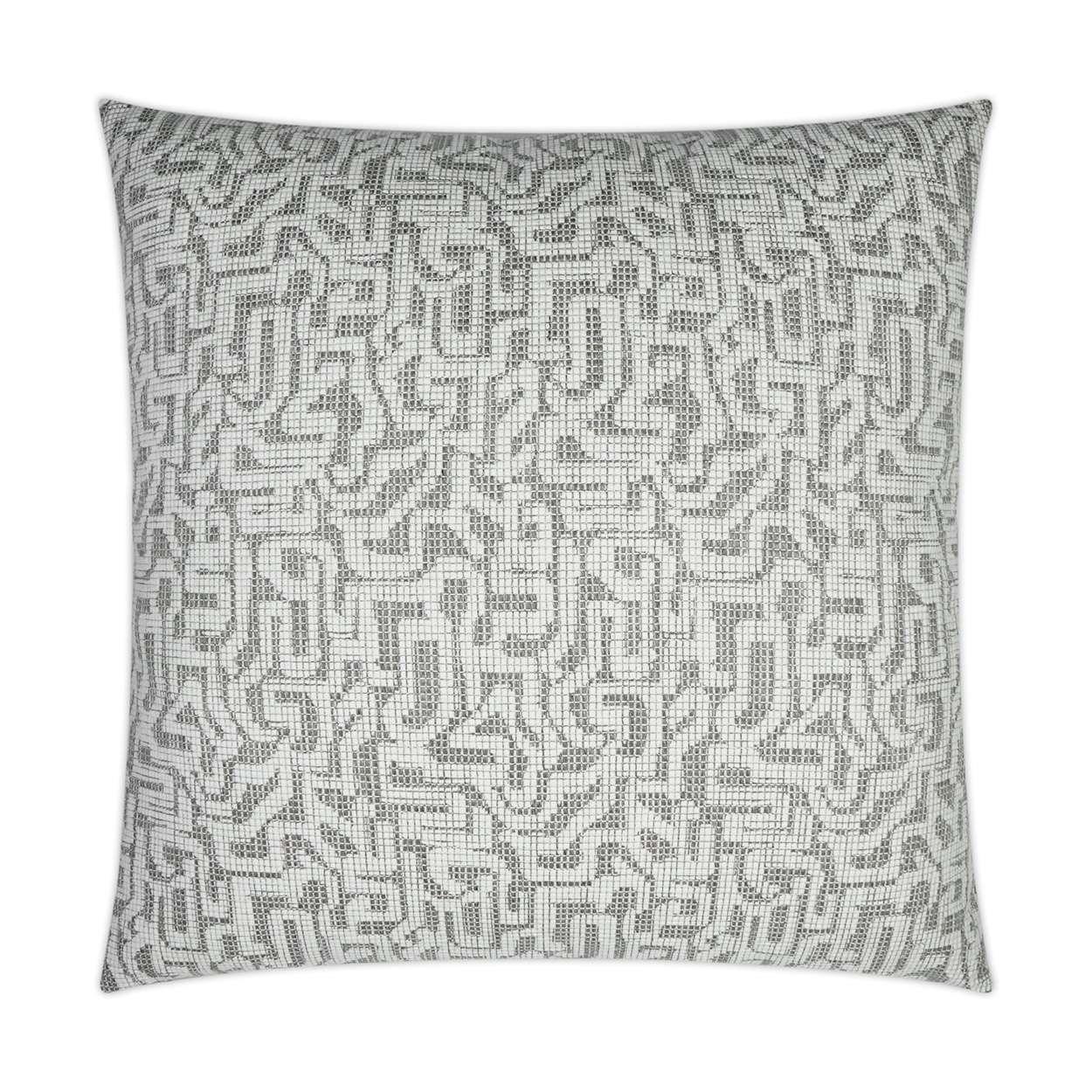 D.V. KAP Home - Barkley Pillow - 3625-2424 | American Home Furniture