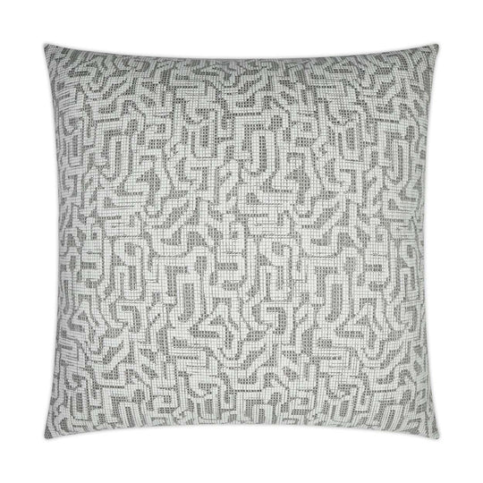 D.V. KAP Home - Barkley Pillow - 3625-2424 | American Home Furniture