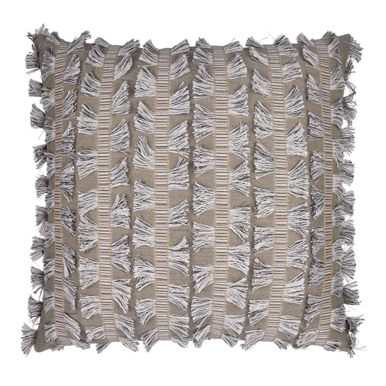 D.V. KAP Home - Myro Pillow - 3626-2424 | American Home Furniture