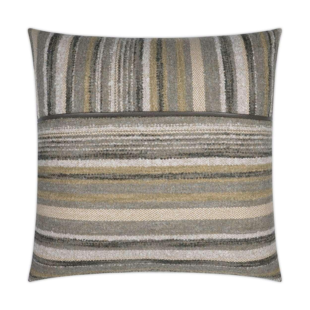 D.V. KAP Home - Grena Pillow - 3631-2424 | American Home Furniture