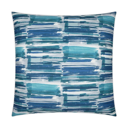 D.V. KAP Home - Bellamy Pillow - 3637-T-2424 | American Home Furniture