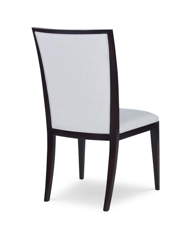 American Home Furniture Century Quincy Side Chair