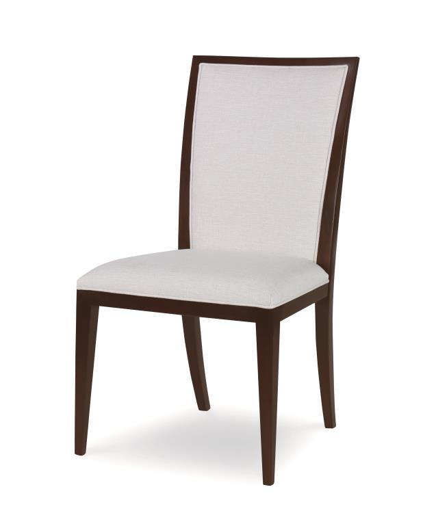 American Home Furniture | Century - Quincy Side Chair