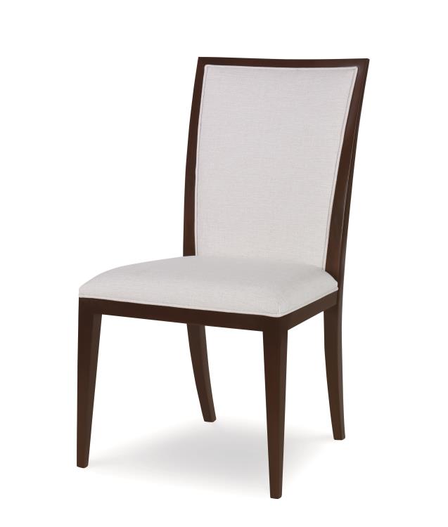 American Home Furniture Century Quincy Side Chair