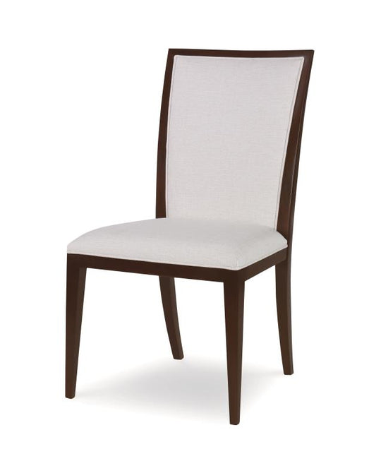 American Home Furniture Century Quincy Side Chair