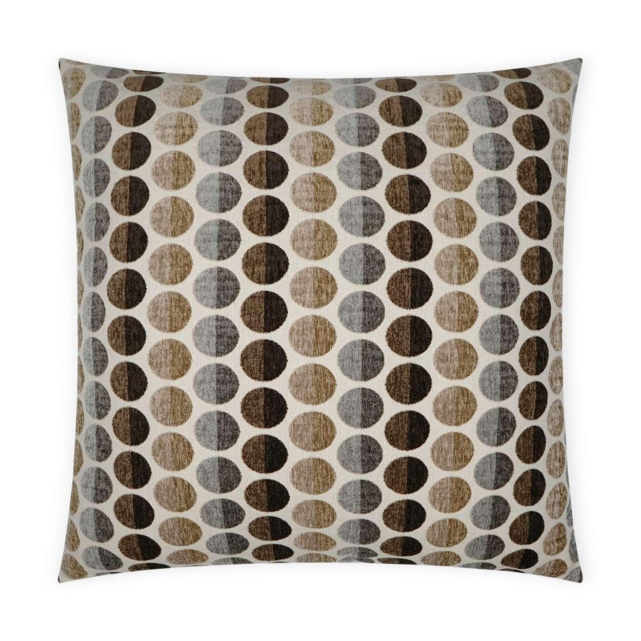 D.V. KAP Home - Circus Pillow - 3639-C-2424 | American Home Furniture