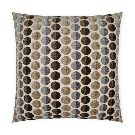 D.V. KAP Home - Circus Pillow - 3639-C-2424 | American Home Furniture