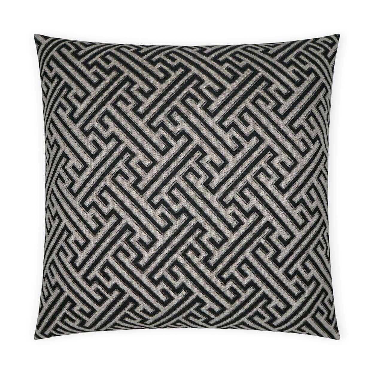 D.V. KAP Home - Parthenon Pillow - 3641-2424 | American Home Furniture