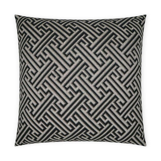 D.V. KAP Home - Parthenon Pillow - 3641-2424 | American Home Furniture