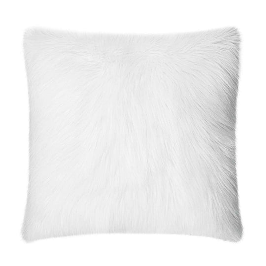 D.V. KAP Home - Arctic Fox Pillow - 3643-W-2424 | American Home Furniture