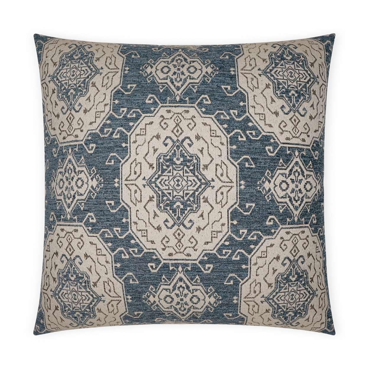 D.V. KAP Home - Elaine Pillow - 3652-2424 | American Home Furniture