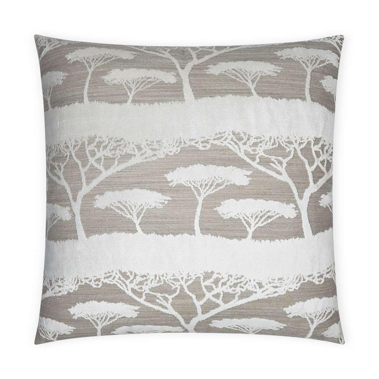 D.V. KAP Home - Raintree Pillow - 3657-2424 | American Home Furniture