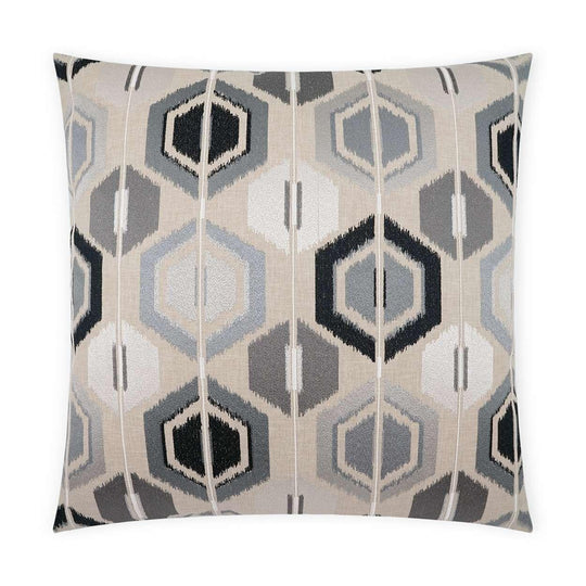 D.V. KAP Home - Hamish Pillow - 3658-2424 | American Home Furniture
