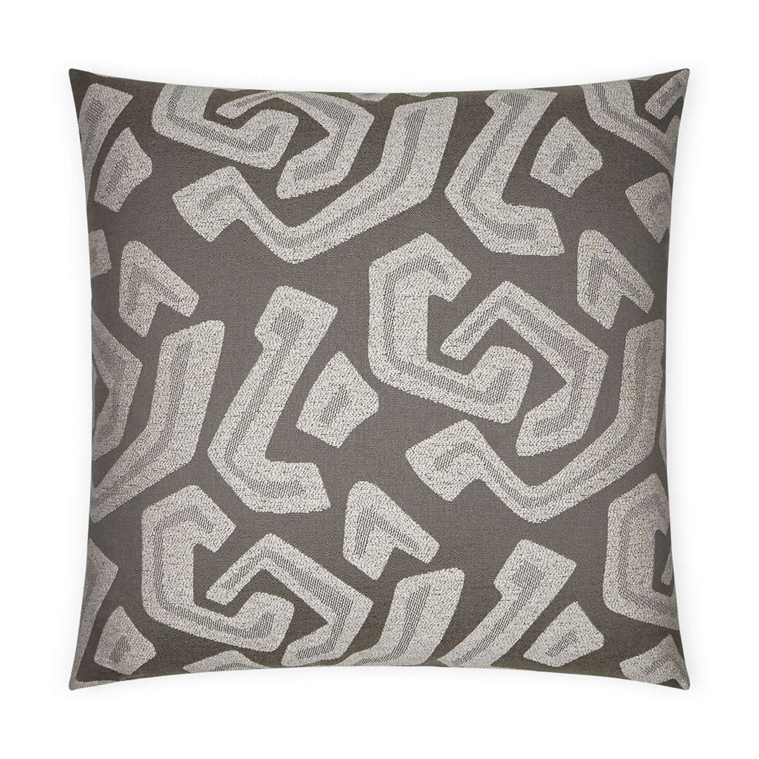 American Home Furniture | D.V. KAP Home - Jumaji Pillow