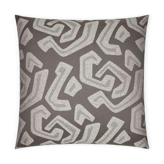 D.V. KAP Home - Jumaji Pillow - 3659-2424 | American Home Furniture