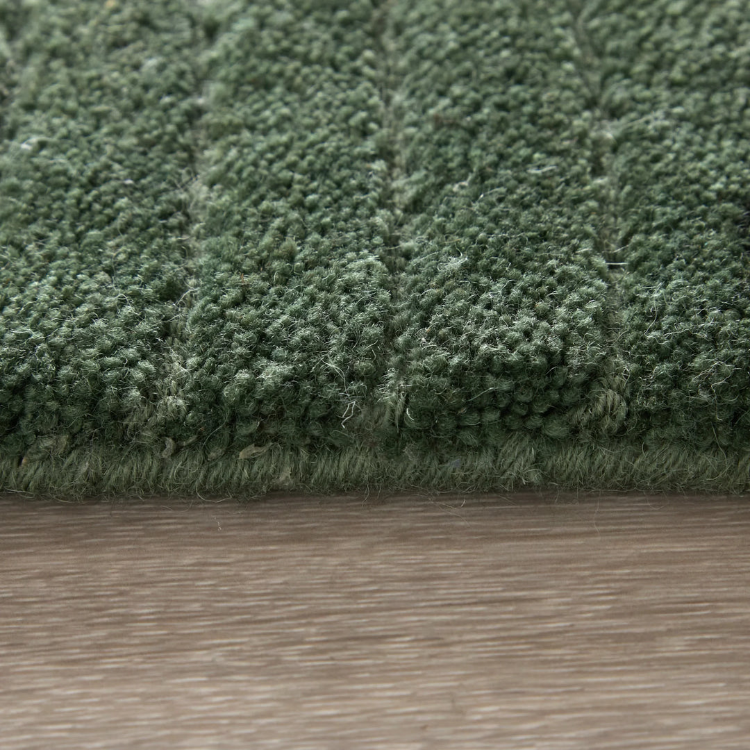 Cornerstone Modern Solid RUGS Feizy Rugs