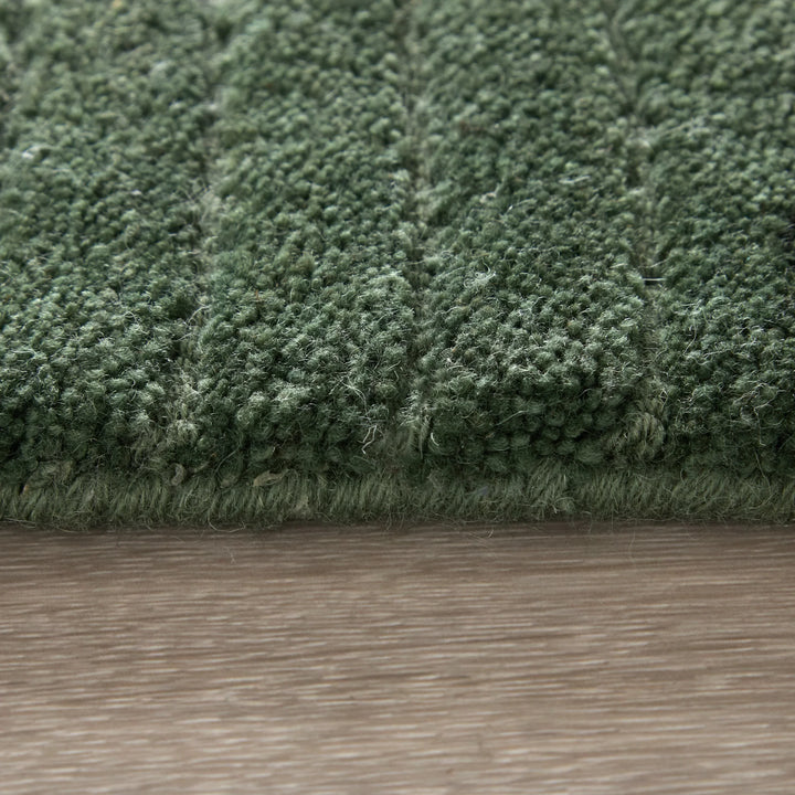 Cornerstone Modern Solid RUGS Feizy Rugs